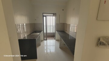 Living Room in 2 BHK Apartment at Cosmos Horizon Phase 2, Pokhran Road No 2 – for Rent