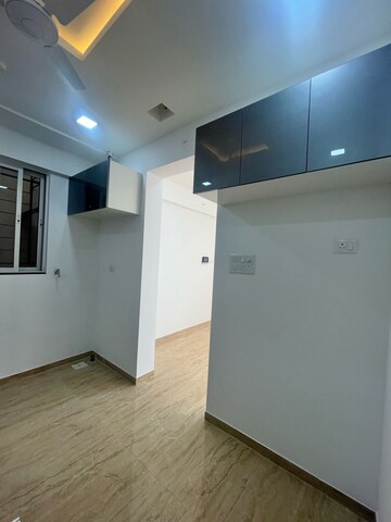 Kitchen in 2 BHK Apartment at VTP Belair B And D Building, Mahalunge – for Rent