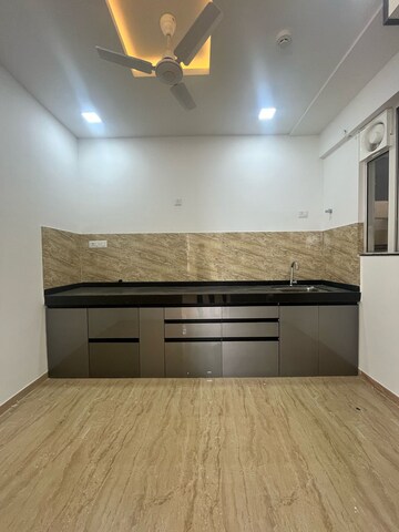 2 BHK Apartment For Rent in VTP Belair B And D Building, Mahalunge