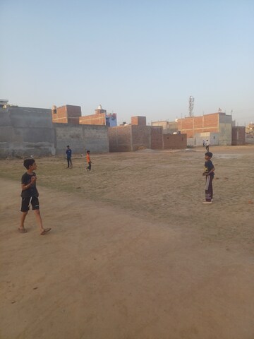  Plot – Exterior View View at Dheeraj Nagar - for Sale