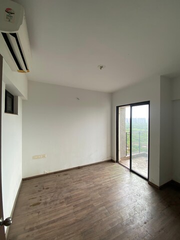 Master Bedroom in 1 BHK Apartment at Lodha Palava City Lakeshore Greens, Dombivli East – for Rent