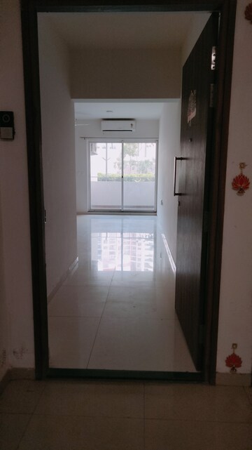 Building Lobby in 2 BHK Apartment at Shapoorji Pallonji Joyville Phase 2, Sector 102 – for Rent