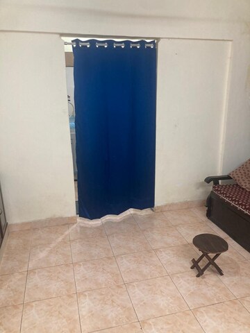 Bedroom in 1 BHK Apartment at Green Fields Apartment, Andheri East – for Rent