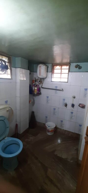 Bathroom in 3 BHK Independent House at Sarsuna – for Sale