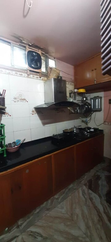 Kitchen in 3 BHK Independent House at Sarsuna – for Sale