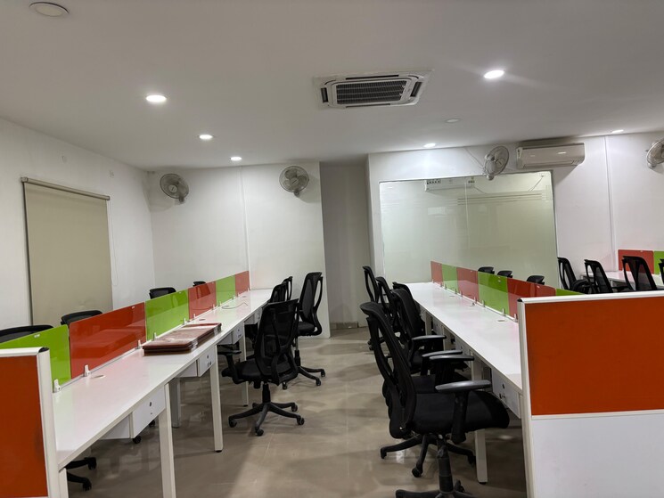 Team Area, madhapur Commercial Office Space 4200 Sq.Ft. In Madhapur Hyderabad 8445584