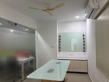 Team Area in  Office Space at Madhapur – for Rent