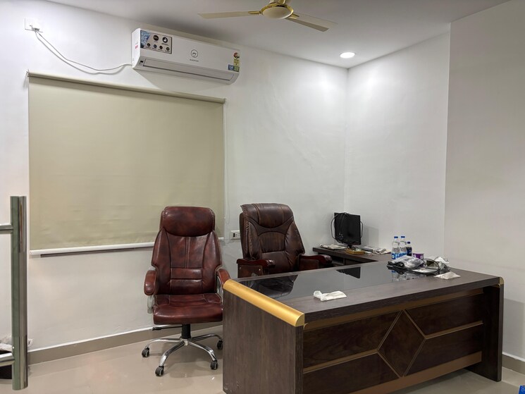 Team Area, madhapur Commercial Office Space 4200 Sq.Ft. In Madhapur Hyderabad 8445584