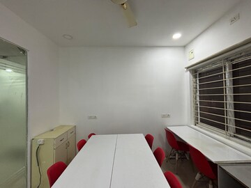 Team Area in  Office Space at Madhapur – for Rent