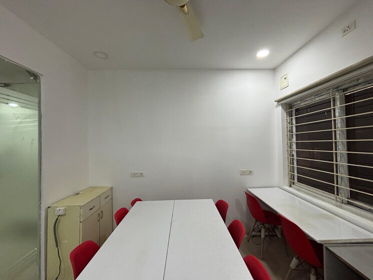 Team Area, madhapur Commercial Office Space 4200 Sq.Ft. In Madhapur Hyderabad 8445584