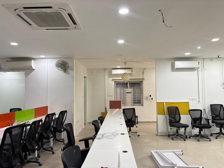 Team Area, madhapur Commercial Office Space 4200 Sq.Ft. In Madhapur Hyderabad 8445584