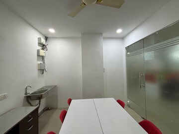 Team Area in  Office Space at Madhapur – for Rent