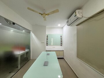 Building Lobby in  Office Space at Madhapur – for Rent