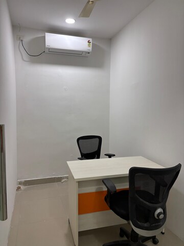 Team Area in  Office Space at Madhapur – for Rent