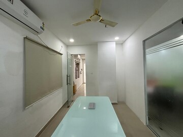 Furnished Amenities in  Office Space at Madhapur – for Rent
