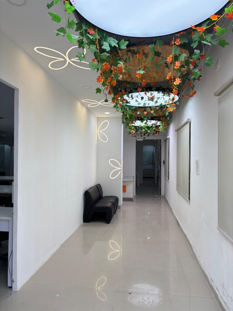 undefined, madhapur Commercial Office Space 4200 Sq.Ft. In Madhapur Hyderabad 8445584