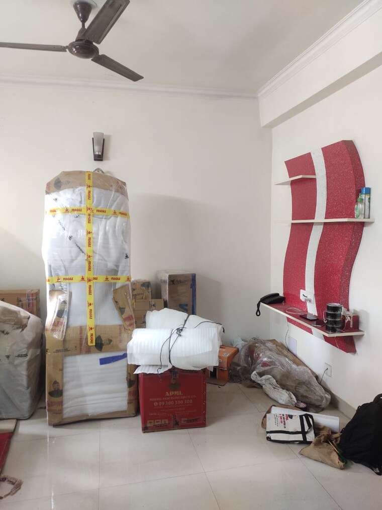 Living Room, vvip-addresses 3 Bedroom 1400 Sq.Ft. Apartment In Raj Nagar Extension Ghaziabad 8445590