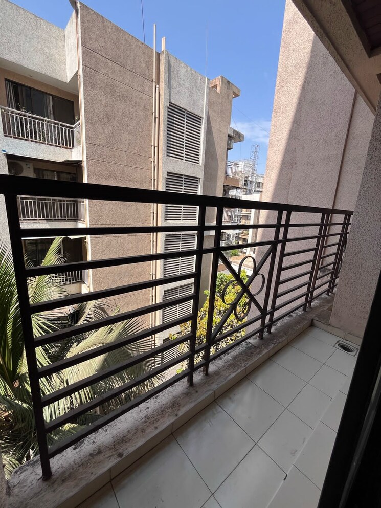Balcony, mahakali-kalika-heights 2.5 Bedroom 800 Sq.Ft. Apartment In Panch Pakhadi Thane 8445606