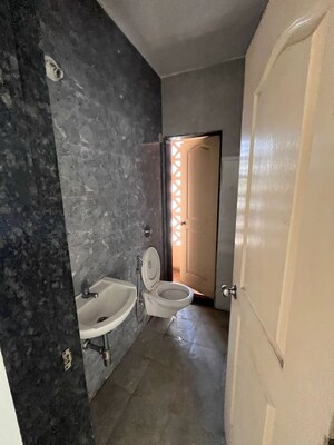 Bathroom in 2.5 BHK Apartment at Mahakali Kalika Heights, Panch Pakhadi – for Sale