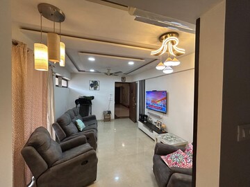 2 BHK Apartment For Rent in Lodha Palava Downtown, Dombivli East