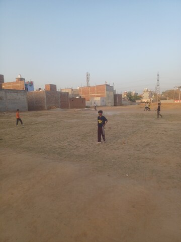 Plot – Exterior View View at Dheeraj Nagar - for Sale