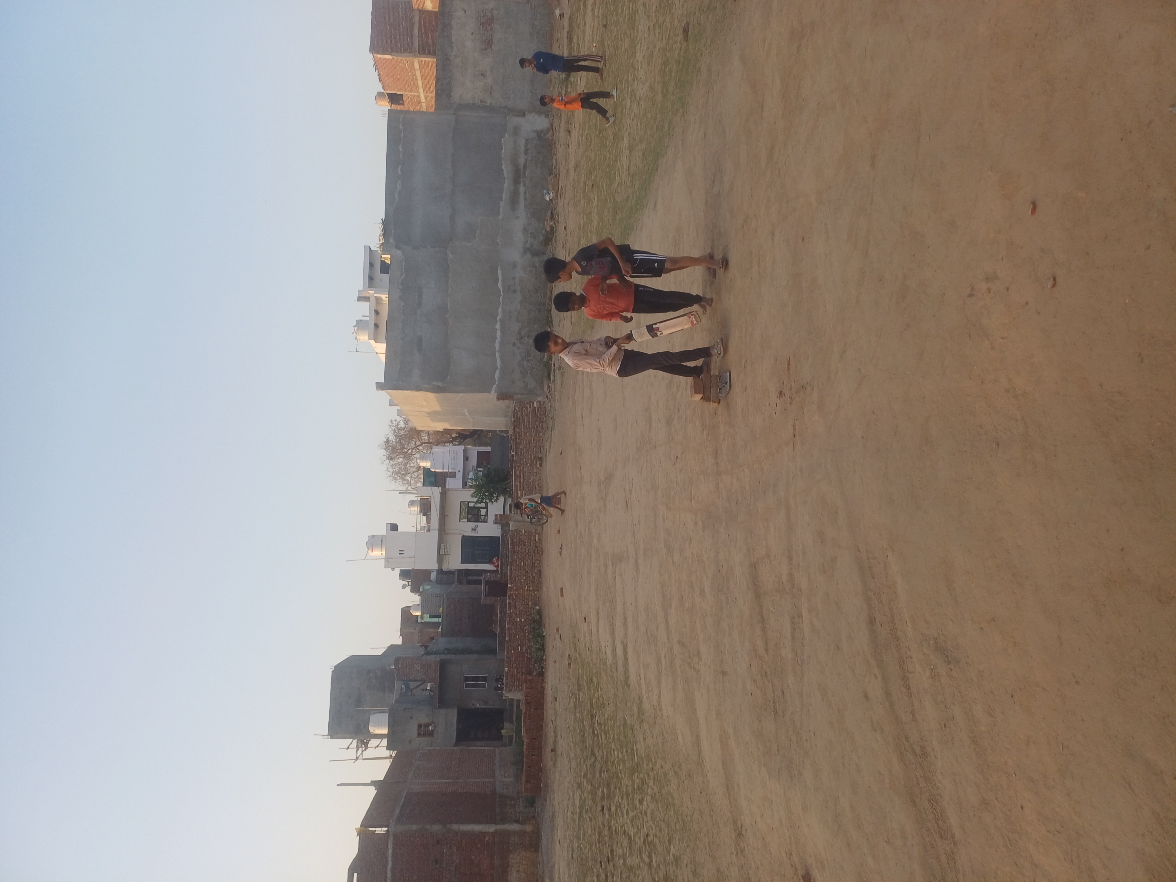 Plot For Sale in Shri Ram Property 