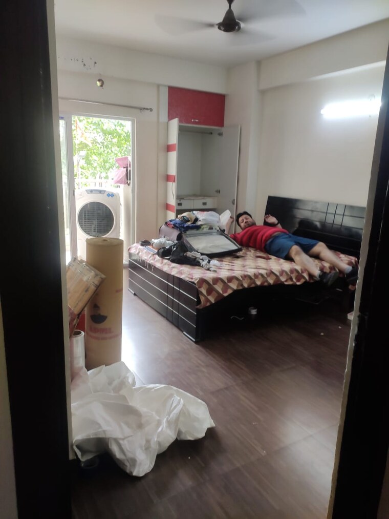 Bedroom, vvip-addresses 3 Bedroom 1400 Sq.Ft. Apartment In Raj Nagar Extension Ghaziabad 8445613