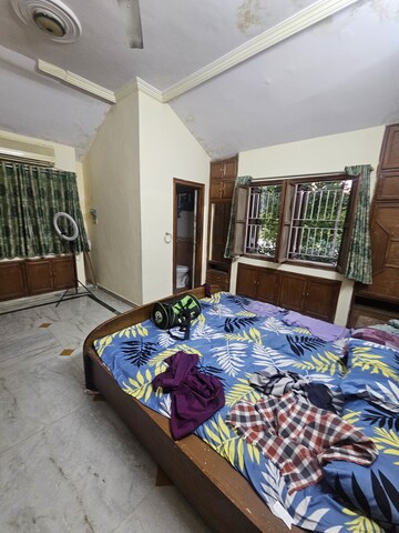 Bedroom in 2 BHK Villa at Jodhpur – for Rent