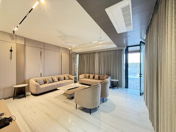 2 BHK Apartment For Rent in Vasant Kunj