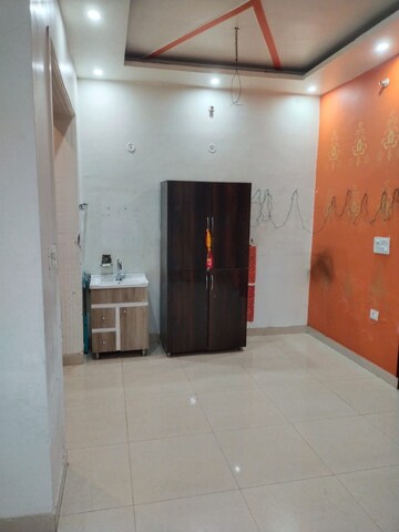 Living Room in 2 BHK Independent House at Shimla Bypass Road – for Rent