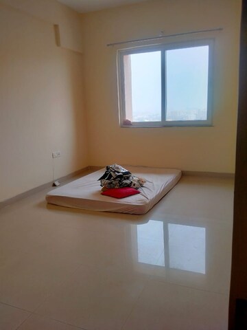 Master Bedroom in 2 BHK Apartment at K Raheja Vistas Premiere, Mohammadwadi – for Rent
