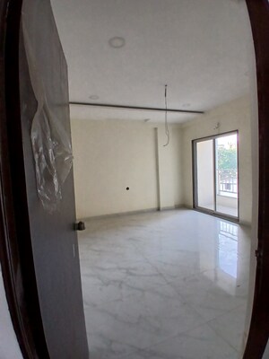 Bedroom in 3 BHK Apartment at Manish Nagar – for Sale