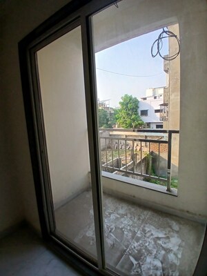 Balcony in 3 BHK Apartment at Manish Nagar – for Sale