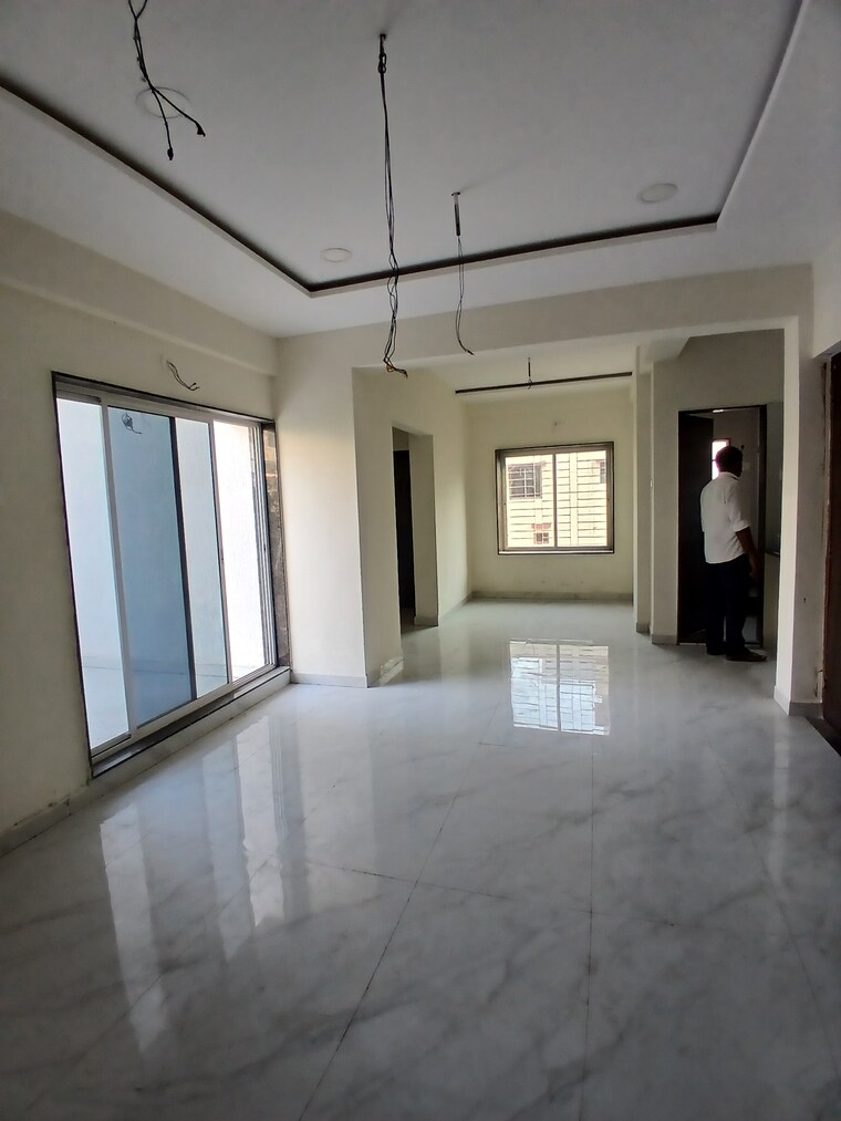 Living Room, manish nagar 3 Bedroom 1550 Sq.Ft. Apartment In Manish Nagar Nagpur 8445646