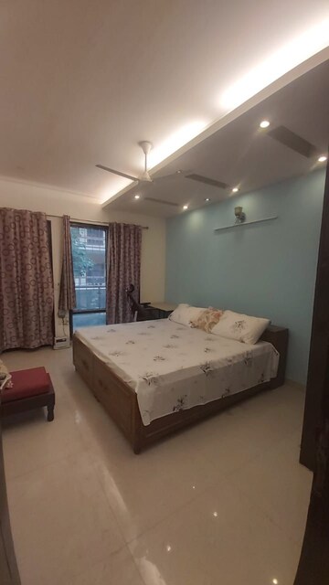 3 BHK Builder Floor For Rent in Ardee City, Sector 52