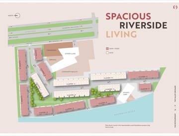 3.5 BHK Builder Floor – Exterior View View at Sector 3 - for Sale