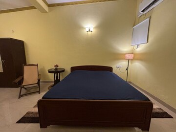 Bedroom in 3 BHK Apartment at Ponda – for Rent