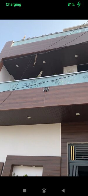 Kitchen in 5 BHK Independent House at Raj Nagar Extension – for Sale