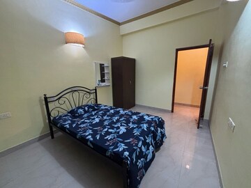 Bedroom in 3 BHK Apartment at Ponda – for Rent