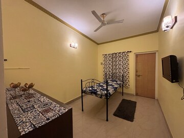 Bedroom in 3 BHK Apartment at Ponda – for Rent