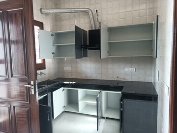 Kitchen in 3 BHK Independent House at GMADA Eco City, North Mullanpur – for Rent