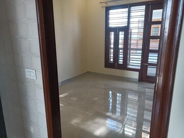 Kitchen in 3 BHK Independent House at GMADA Eco City, North Mullanpur – for Rent