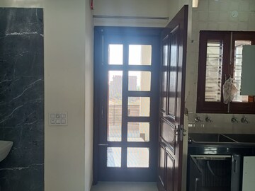 Room in 3 BHK Independent House at GMADA Eco City, North Mullanpur – for Rent