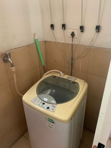 Team Area in 2 BHK Apartment at Yashwin Hinjewadi, Hinjewadi Phase 2 – for Rent