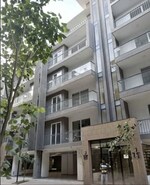 3.5 BHK + Study Room 1494 Sq.Ft. Builder Floor in Smart World Gems