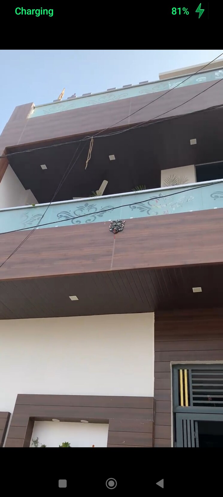 Kitchen, raj nagar extension 5 Bedroom 900 Sq.Ft. Independent House In Raj Nagar Extension Ghaziabad 8445695