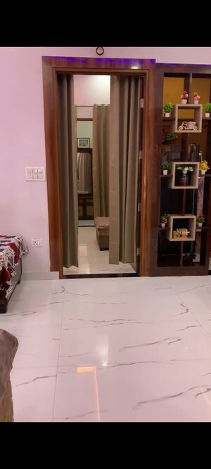 Living Room in 5 BHK Independent House at Raj Nagar Extension – for Sale