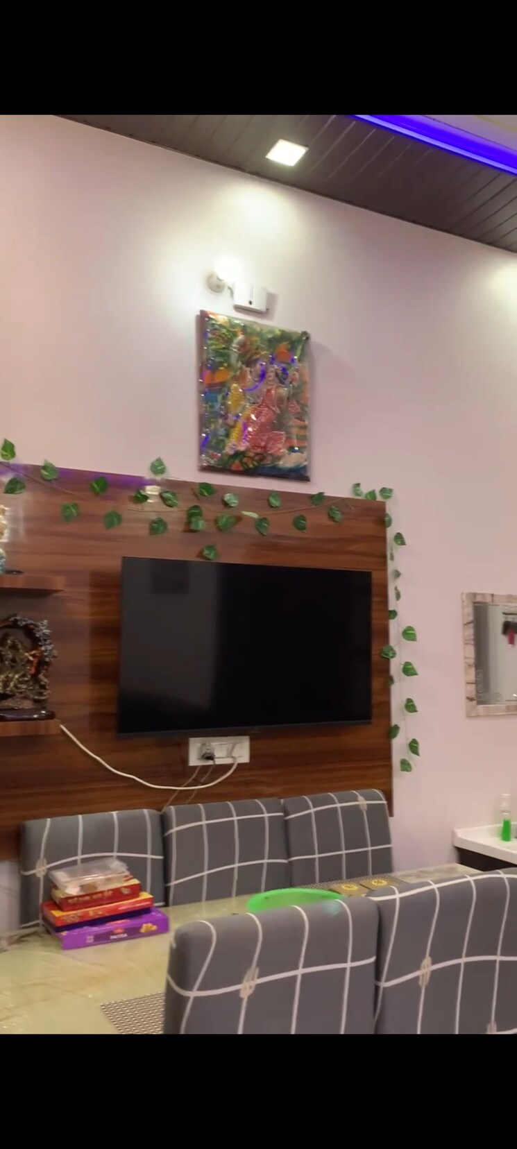 Living Room, raj nagar extension 5 Bedroom 900 Sq.Ft. Independent House In Raj Nagar Extension Ghaziabad 8445695