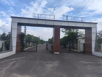  Plot – Exterior View View at Shadnagar - for Sale