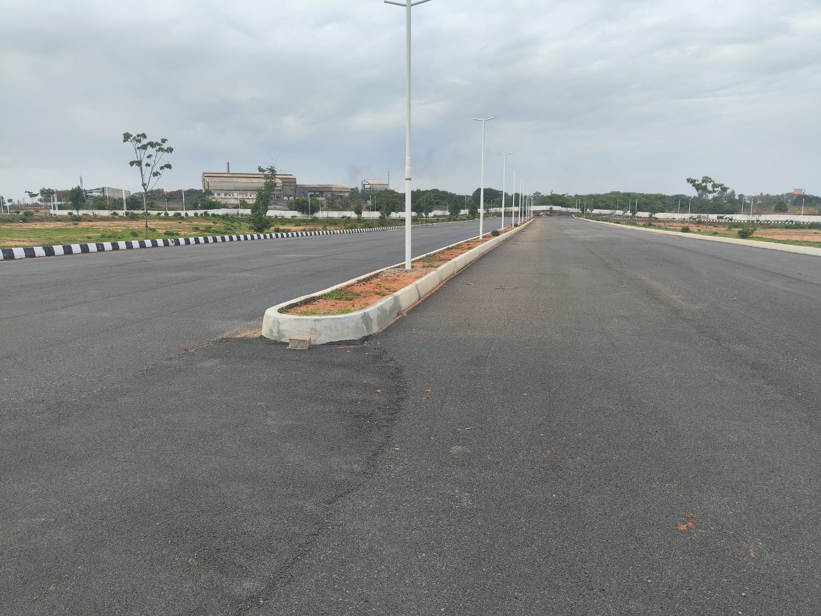 Plot For Sale in Shree Padmavati Estates 